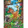 Hachette Grands Classiques Disney : Bambi Puzzle-0008