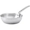 De Buyer Alchimy Sauteuse - Rvs - 20cm