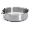 Sauteuse 28 cm - DE BUYER - Alchimy Loqy - Inox multicouche - Compatib...