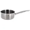 De Buyer Prim'Appety Steelpan - Ø 12cm - Rvs