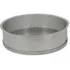 Moule à gâteau DE BUYER demontable en inox 3213.24
