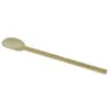 Cuillère DE BUYER anglaise bois 30cm 4871.30