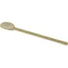 Cuillère DE BUYER anglaise bois 25cm 4871.25