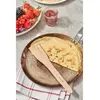 Spatule DE BUYER a crepe bois 30cm 4873.00