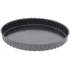 Moule à tarte DE BUYER cannelee 4705.20