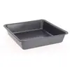 Moule à brownie DE BUYER carre 22.5 x 22.5 cm 4700.22