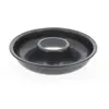 DE BUYER -4712.24 -moule a savarin ouvert 26,49 x 26,49 x 5,19 cm 4712.24