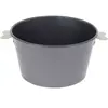 Moule à charlotte 18cm acier revêtu anti-adhésif - De Buyer