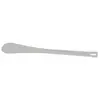 Spatule DE BUYER blanche en polyglass 30cm 4745.30