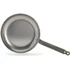 De Buyer Poêle à omelette acier 28cm - 5611.28