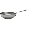 Wok DE BUYER bombe mineral b 28cm