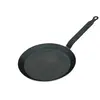 Crêpière tôle bleue 18 cm De Buyer 5303.18
