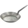 Poêle à frire tôle 30cm De Buyer 5110.30