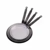 De Buyer Carbone Plus Crêpe- en Pannenkoekenpan - Ø 20cm - Plaatstaal