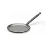 De Buyer 5120.16 - Poêle à crêpes Diamètre 18 Blanc