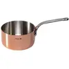 DE BUYER Casserole cuivre Prima Matera induction - ø 18 cm