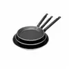 De Buyer Choc Crêpe- en Pannenkoekenpan - Ø 22cm - Aluminium