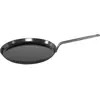 de Buyer CERANOA Pfanne CREPES 30cm, Poêle + casserole, Noir