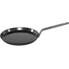de Buyer CERANOA Pfanne CREPES 26cm, Poêle + casserole, Noir