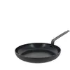 de Buyer CERANOA Pfanne rund 32cm, Poêle + casserole, Noir