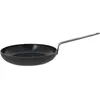 de Buyer CERANOA Pfanne rund 24cm, Poêle + casserole, Noir