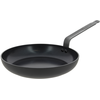 de Buyer CERANOA Pfanne rund 28cm, Poêle + casserole, Noir