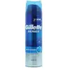 Gillette, Mousse + gel à raser, Série Hydratant (200 ml)