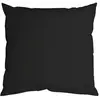 Lovely Casa COUSSIN NELSON NOIR 60X60 cm
