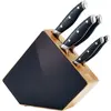 Richardson Sheffield Grand Chef - Bloc 5 couteaux de cuisine