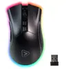 Souris gaming sans fil Onlan SO-210 Noir