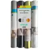 Accessoire CRICUT Pack vinyle
