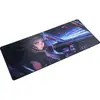 AS-300-WORLD-ENDER Tapis de Souris XXL 90x40