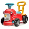Falk Looptractor Maurice Rood 1+