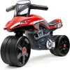 Falk Loopmotor Racing Team 2+