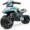 Porteur Moto Police FALK DÃ¨s 2 Ans
