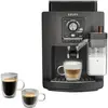 Krups EA402H, Machine à café automatique, Noir