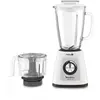 Moulinex Blender MOULINEX Blendforce 800W Blanc LM43X11