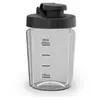 Tefal 400 ml - Pudele Blend Up blenderze XF1908E0 (3016667298329), Ust...