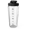 Gourde Moulinex XF1918E0 700 ml Transparent