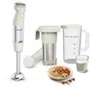 Moulinex Mixeur plongeant Easy Milker & Quickchef+ VD70PAE0