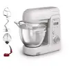 Moulinex Robot pâtissier Bake Partner+ QA540BF1