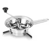 Moulin à légume inox diamètre 190mm Moulinex a40102