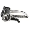 Rape à fromage, chocolat, noisettes... 100% inox Moulinex a45606