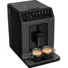 Krups EA897HE0, Machine à café automatique, Noir, Gris
