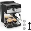 Krups Machine à expresso Authentic+ C90