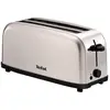 Tefal Ultra Mini TL330D - 4 sneden - Broodrooster - RVS