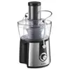 Centrifugeuse Moulinex Juice Express 0,8 L 800W Acier inoxydable Noir