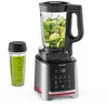Tefal Infinity Mix+, Blender, Argent, Noir