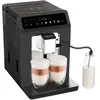 Machine à café - KRUPS - EA895N - 1450W - 15 bars - Cappuccino One Touch