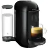 KRUPS Nespresso Vertuo XN9038 Machine à expresso, capsules Vertuo System, noir